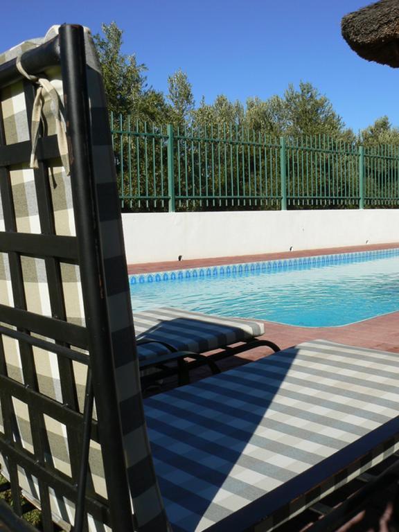 Вилла Olive Grove Guest Farm Бофорт-Уэст Экстерьер фото